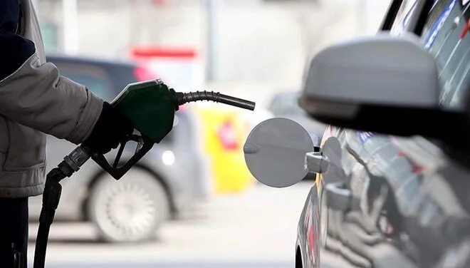 Motorinde zam sonrası güncel fiyatlar