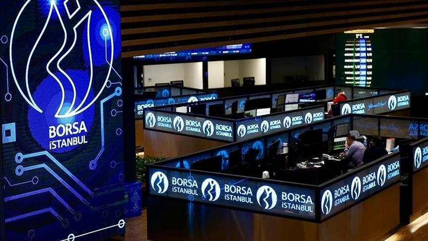 Borsa güne yatay seyirle başladı