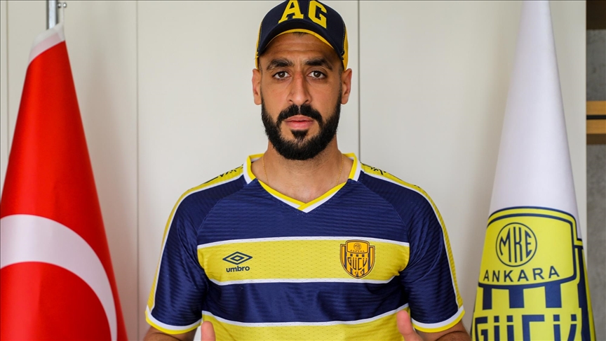 Tolga Ciğerci, yeniden MKE Ankaragücü kadrosunda