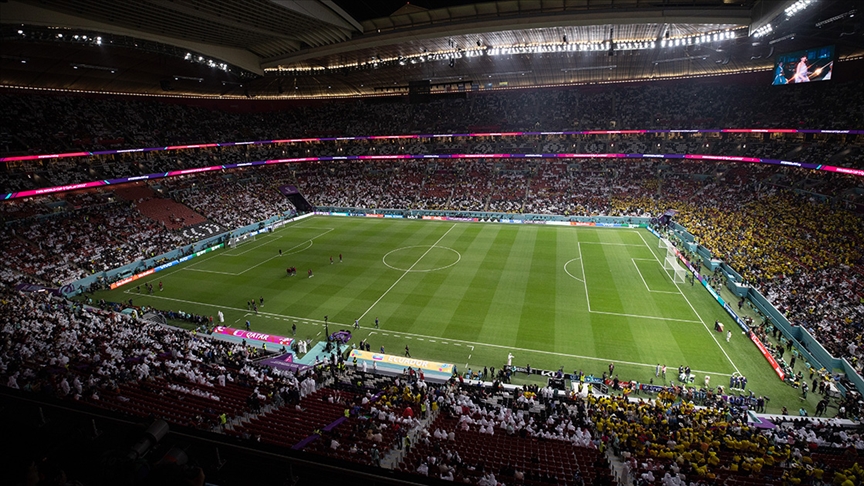 FIFA'dan 209 milyon dolar yardım