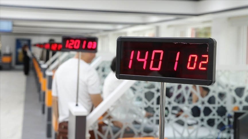 DGS'ye girecek adaylar dikkat!