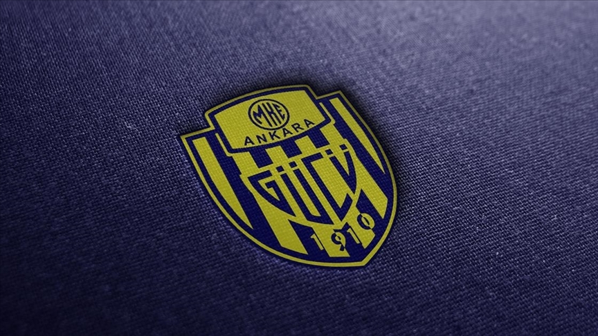 MKE Ankaragücü'nün bolu kampı kadrosu belli oldu