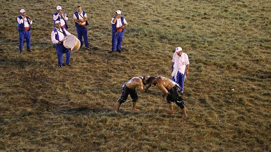 Kırkpınar Yağlı Güreşleri çok iyi ve başarılı geçti