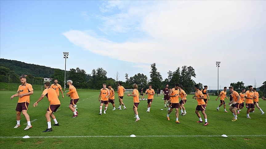 Galatasaray bilgi verdi