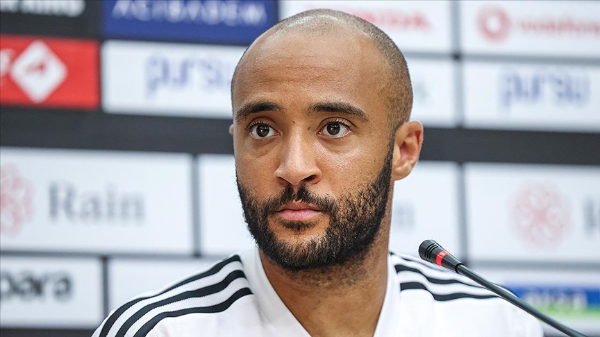 Beşiktaş'ta ayrılık