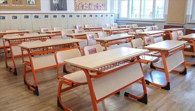 Adrese dayalı yerleştirme sonuçları açıklandı