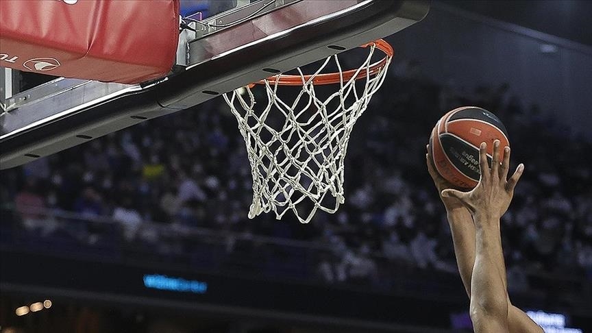 Basketbol THY Avrupa Ligi'nde 2023-2024 sezonu fikstürü çekildi