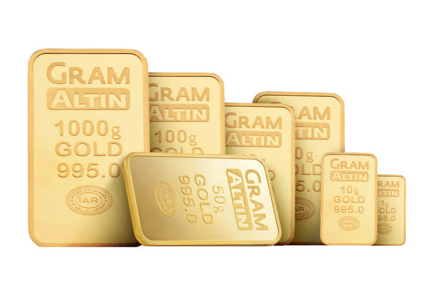 Gram altın fiyatında yeni zirve!