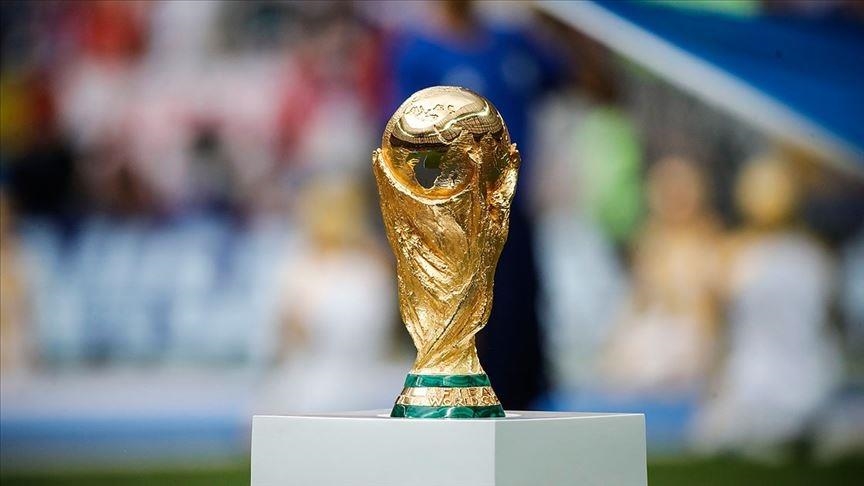 2023 FIFA Kadınlar Dünya Kupası