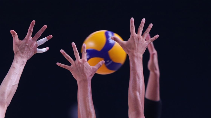 Voleybolda Türk takımlarının rakipleri belli oldu.