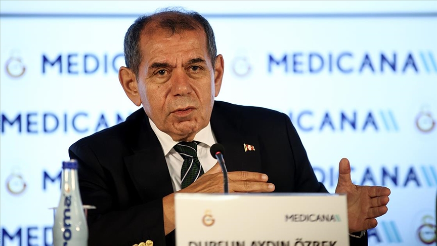 "Tahkim Kuruluna gideceğiz"