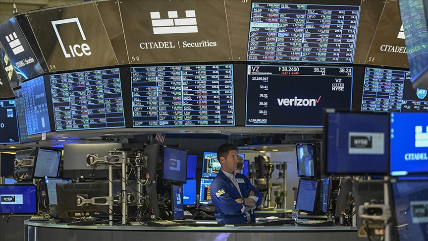 Küresel piyasalar faiz kararlarına odaklandı