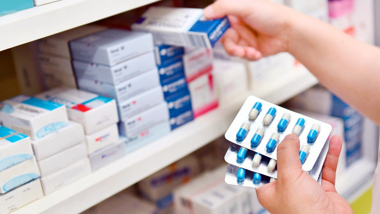 İlaç fiyatlamasında kullanılan euro kuru artırıldı