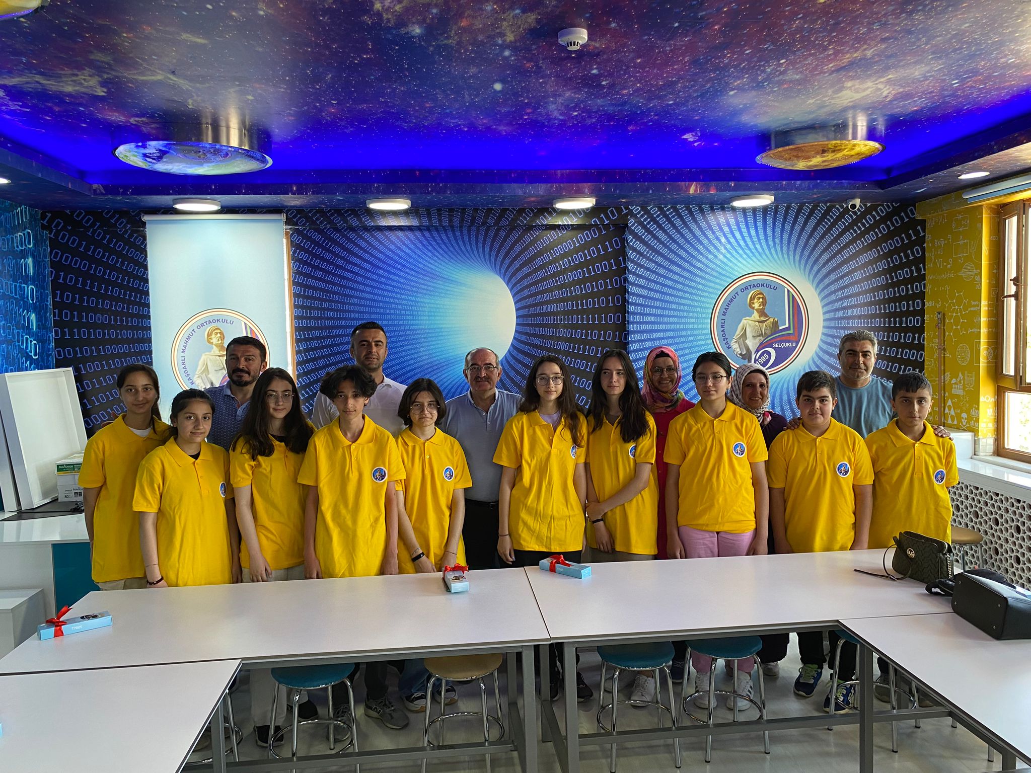 Başarı geleneği bozulmadı