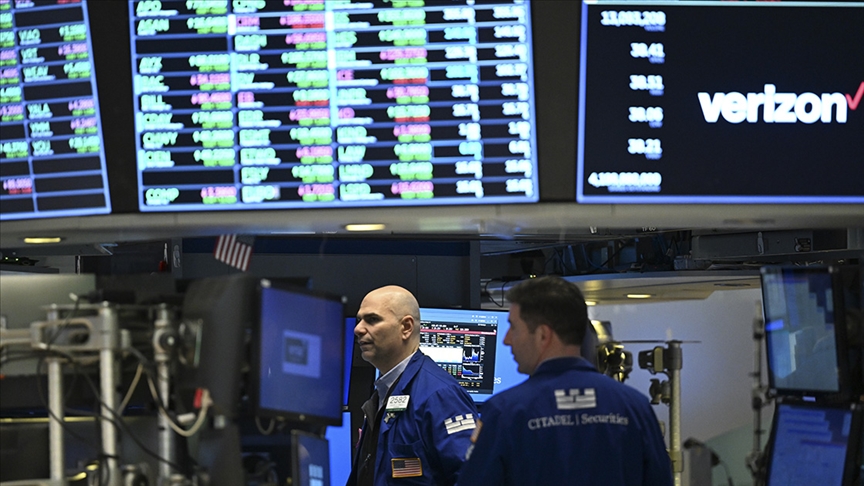 Küresel piyasalarda gözler FED'in kararında