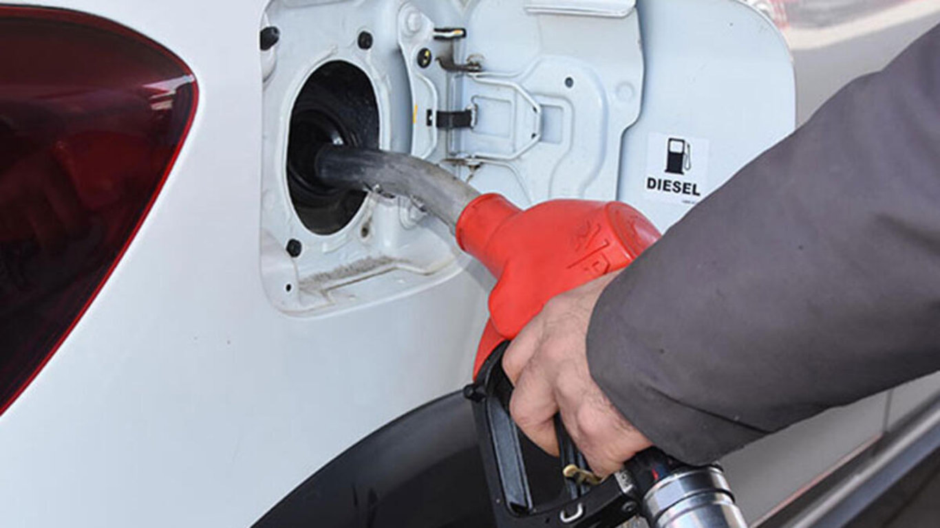 LPG'ye gelen zam pompaya yansıdı