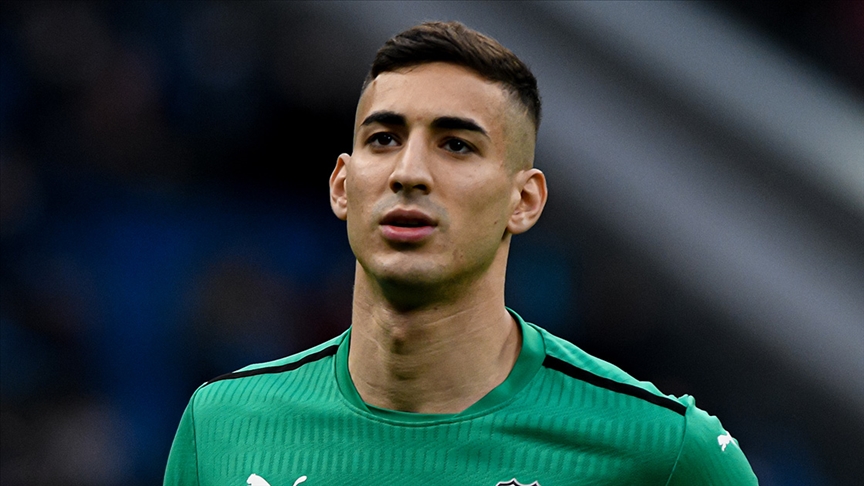 Fenerbahçe, Mert Müldür ile prensip anlaşmasına vardı