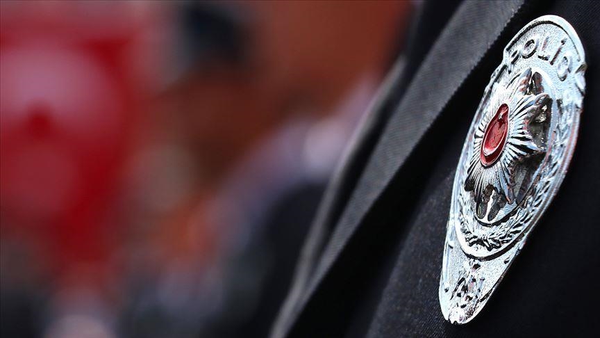 Polis Akademisine 2 bin 500 öğrenci alım ilanı yayımlandı