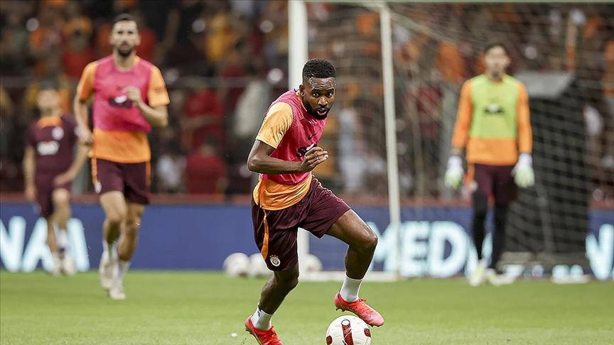 Galatasaray, Zalgiris'i konuk edecek