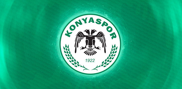 Konyaspor, 5 futbolcuyla sözleşme imzaladı