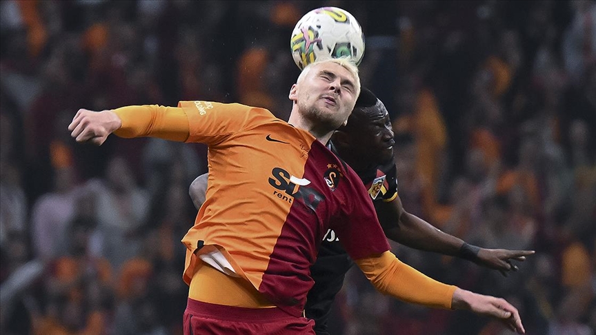 Süper Lig'in ilk iki haftanın programı
