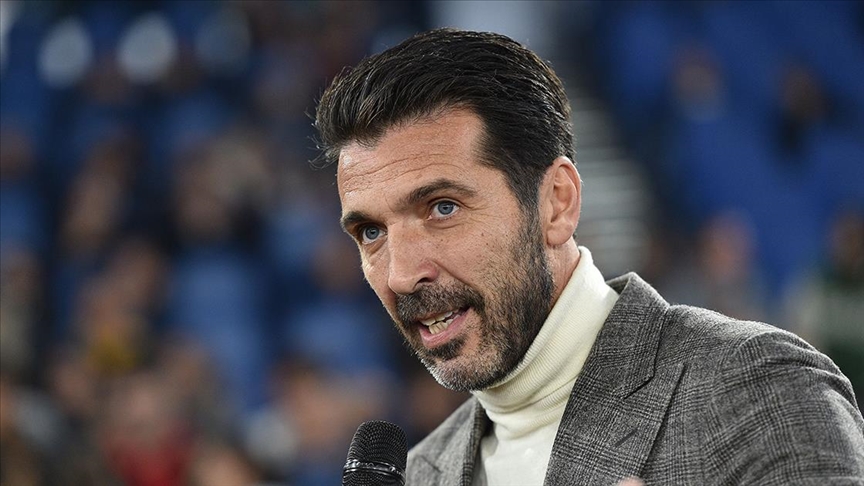 "Hepsi bu kadar'' diyerek futbola veda etti