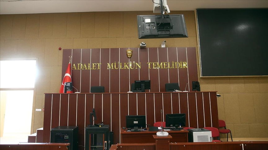 Arkadaşını öldüren zanlıyı kızı ele verdi