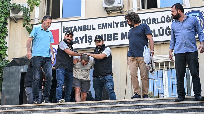 Esenyurt olayında yeni gelişme