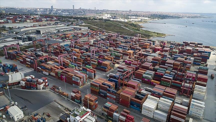 2023 Ocak-Temmuz Doğu Karadeniz ihracatı