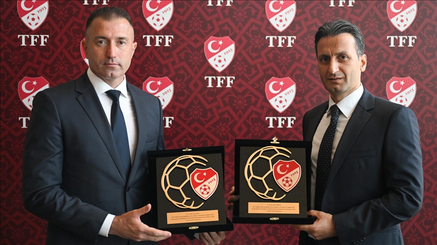 Göçek ve Arslanboğa, kariyerlerine VAR'da devam edecek