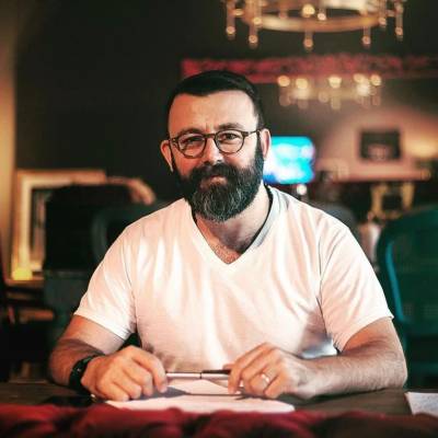 ERİYORUZ!