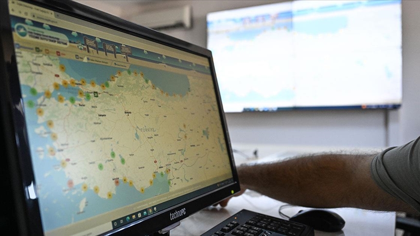 Ticari amaçlı yüzme havuzları sıkı takip altına alındı