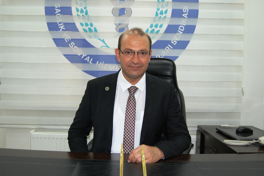 "Ünvan değişikliği şehir değişikliğine sebep olmasın"