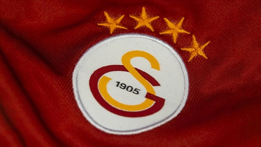 Galatasaray'da ayrılık