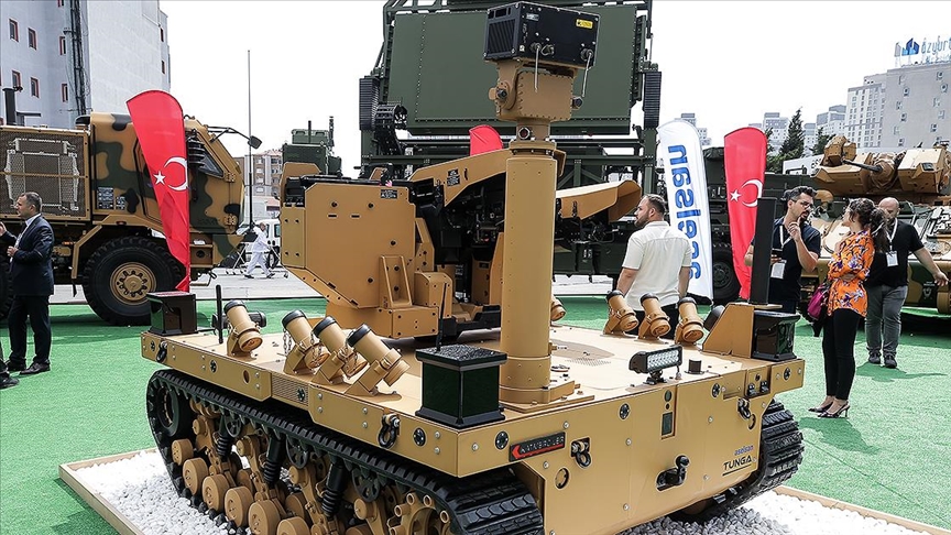 4 şirketimizle Dünya'da ilk 100'deyiz