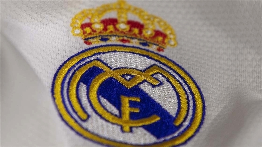 İbrahim Kutluay'ın oğlu Real Madrid kadrosunda