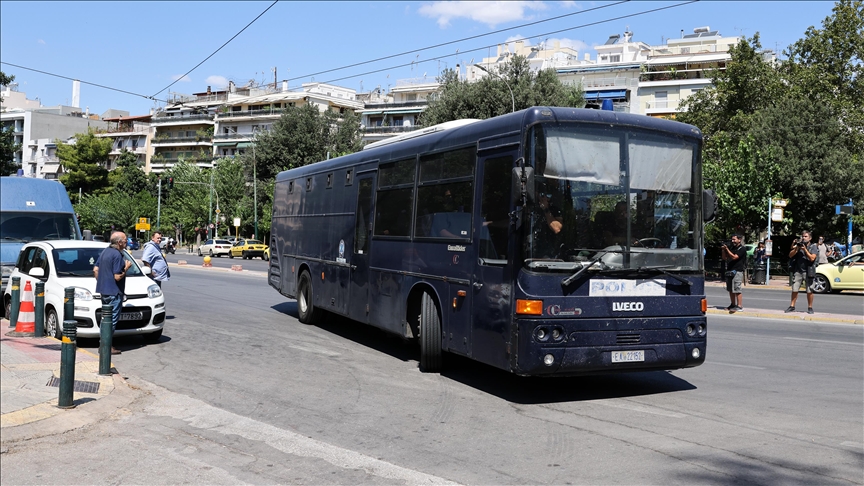 Ölümlü taraftar kavgasında gözaltı