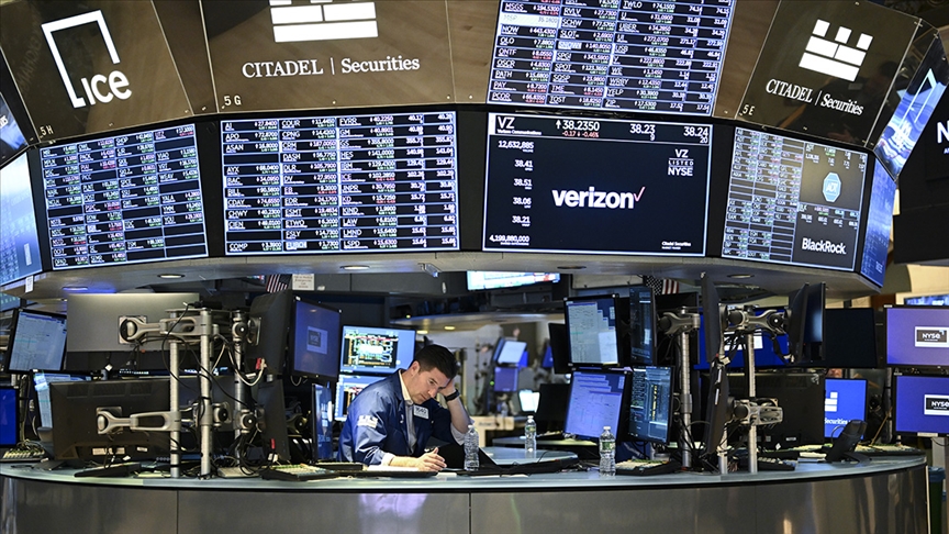 Küresel piyasalar ABD'ye odaklandı