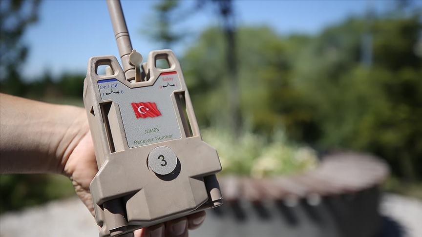 Yurtdışından talep geliyor