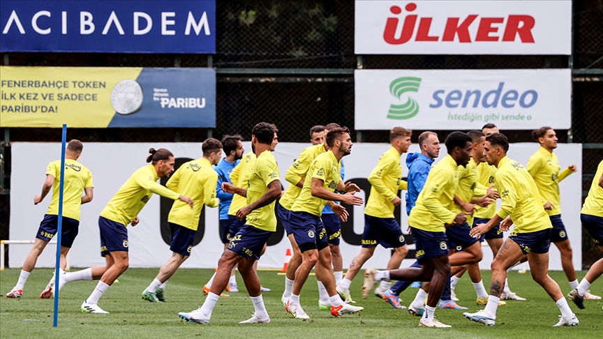 Fenerbahçe 66. sezona giriyor
