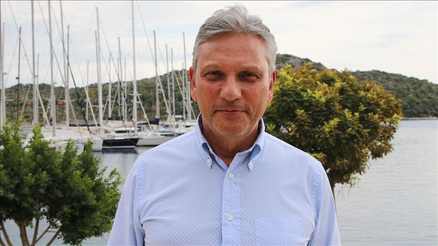 Turizmcilerden KKTC çağrısı