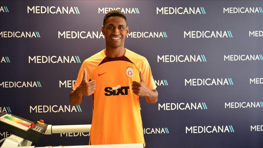 Galatasaray, Tete ile anlaştı