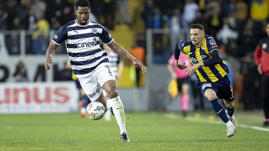 MKE Ankaragücü sezonu yarın açıyor