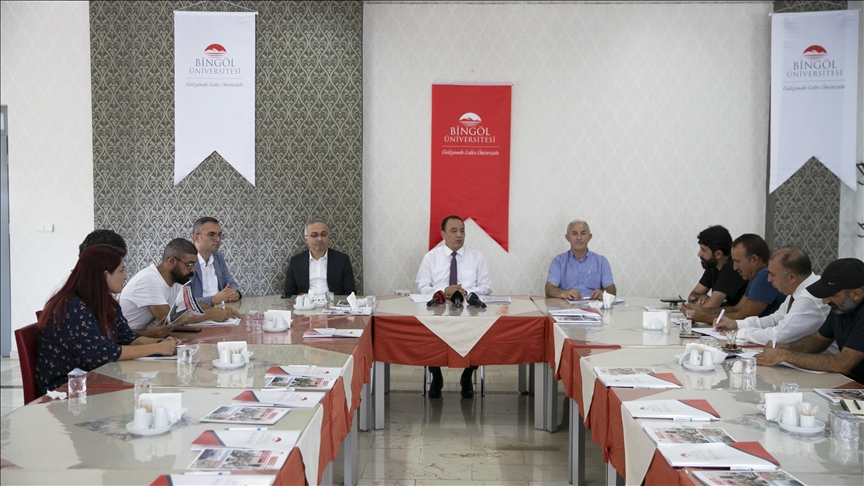 80 ülkeden 5 bin öğrenci başvuru yaptı