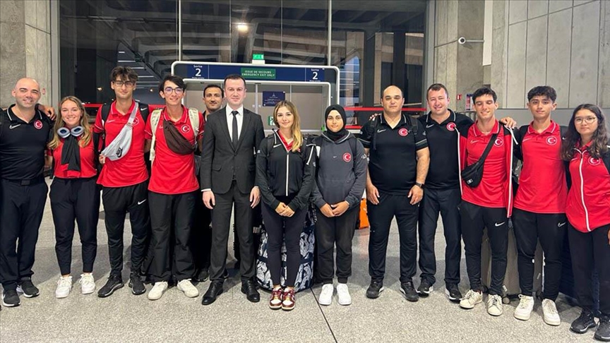 Dünya Kupası için mücadele edecekler