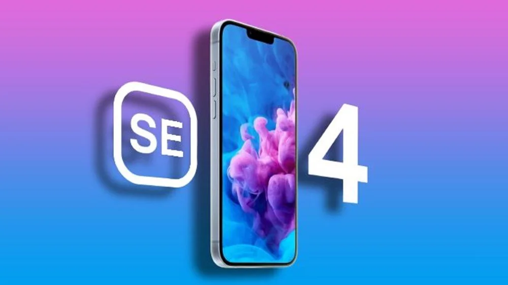 iPhone SE 4'ün özellikleri sızdırıldı