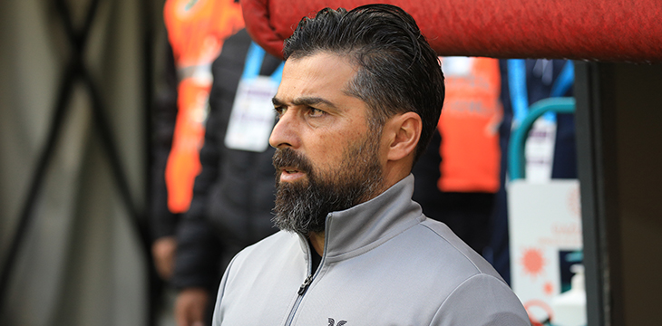 Palut:"Yol kazası olarak değerlendiriyoruz"
