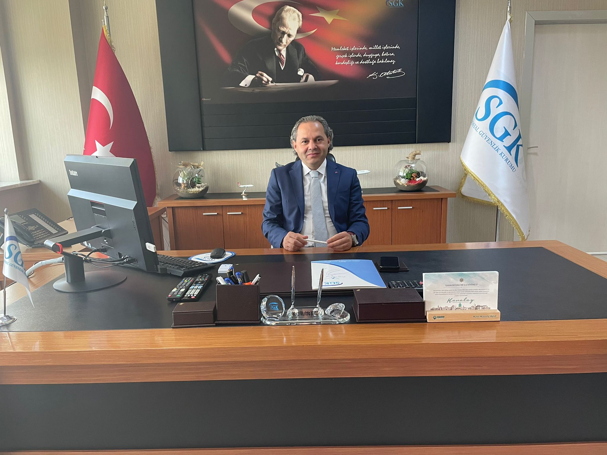 SGK yapılandırmasında son gün 30 Kasım