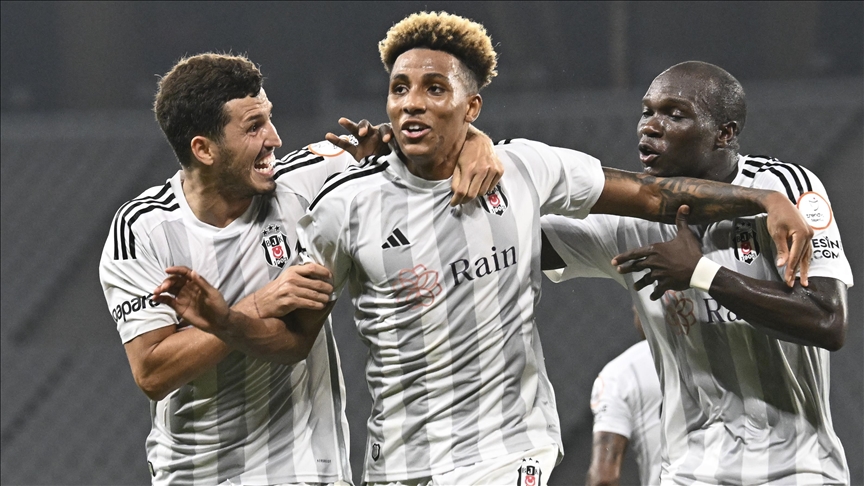 Yeni sezona 3 puanla giriş yaptı