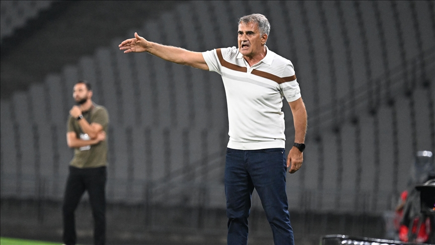 Bu maçtan 3 puan almak önemliydi